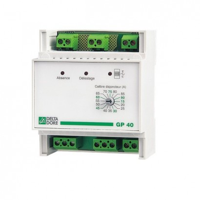 découvrez le delta dore gp500, un regulateur de température intelligent et efficace pour un meilleur confort thermique de votre maison. gérez votre chauffage à distance et réalisez des économies d'énergie grâce à ses fonctionnalités avancées.