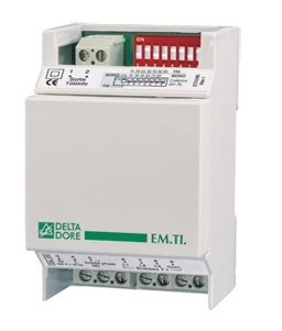 découvrez le delta dore gp500, un dispositif innovant pour la gestion de votre habitat. optimisez votre confort thermique et maîtrisez votre consommation d'énergie grâce à des fonctionnalités avancées et une interface conviviale.