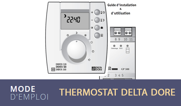 découvrez le voyant delta dore gp500, un dispositif essentiel pour surveiller et contrôler efficacement votre installation. profitez d'une technologie avancée pour une gestion optimale de votre consommation d'énergie.