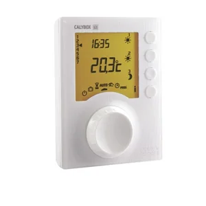 découvrez le delta dore gp500, un système de gestion de chauffage intelligent qui optimise votre confort tout en réduisant votre consommation d'énergie. idéal pour un pilotage à distance et une régulation précise, ce dispositif est la solution parfaite pour une maison connectée et éco-responsable.