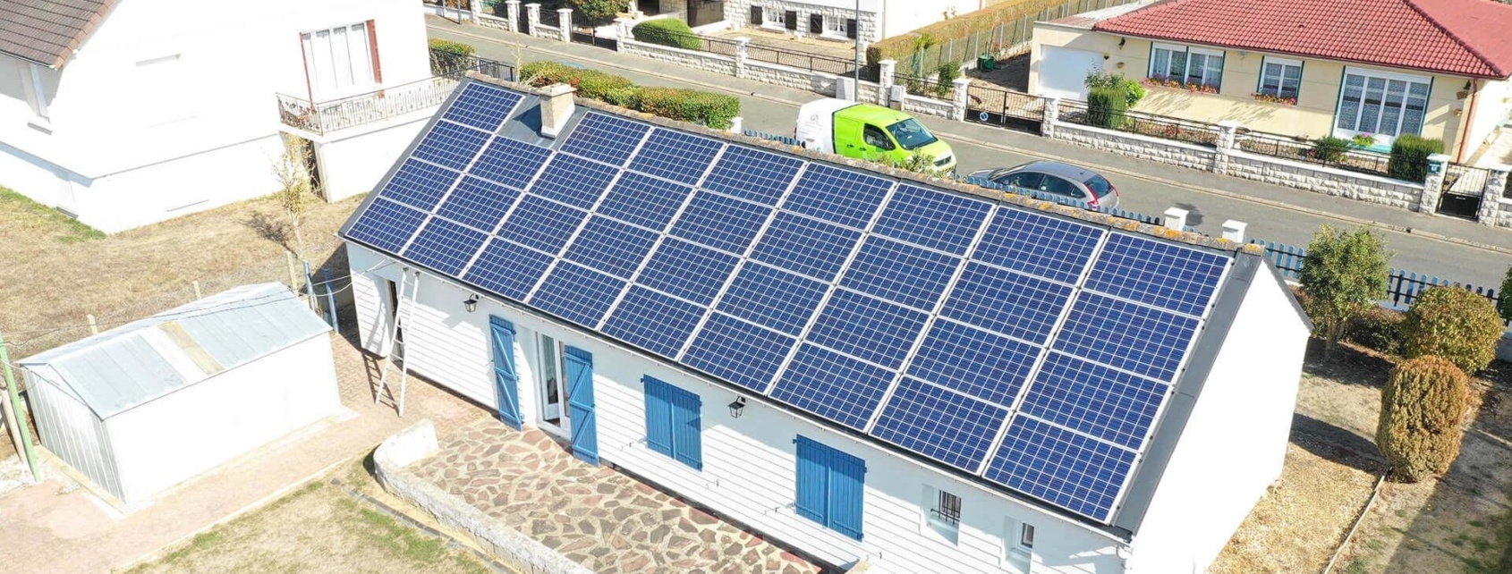 découvrez comment effectuer le raccordement enedis pour votre installation photovoltaïque. optimisez votre production d'énergie solaire et bénéficiez des aides disponibles. guide complet pour particuliers et professionnels.
