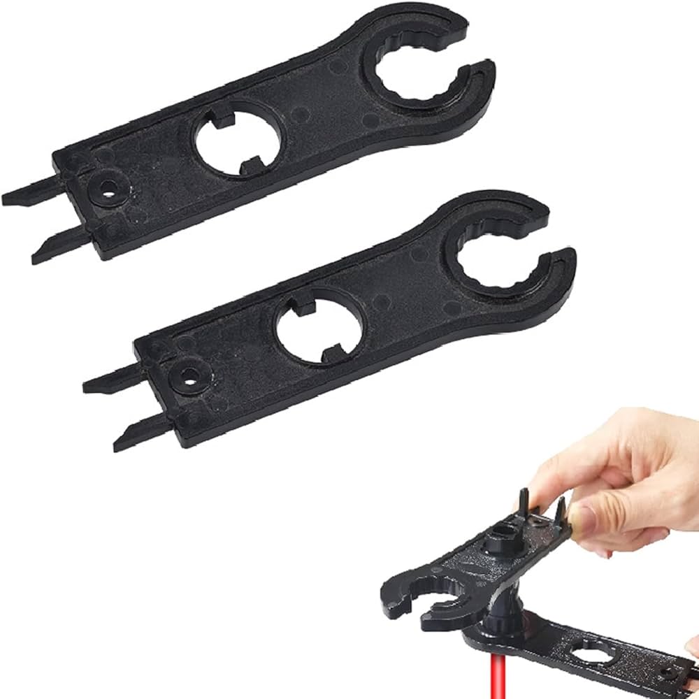 découvrez notre service de démontage de panneaux photovoltaïques (pv) pour assurer une déinstallation sécurisée et conforme aux normes. que ce soit pour une rénovation, un remplacement ou un changement de site, nos experts garantissent une intervention rapide et professionnelle.