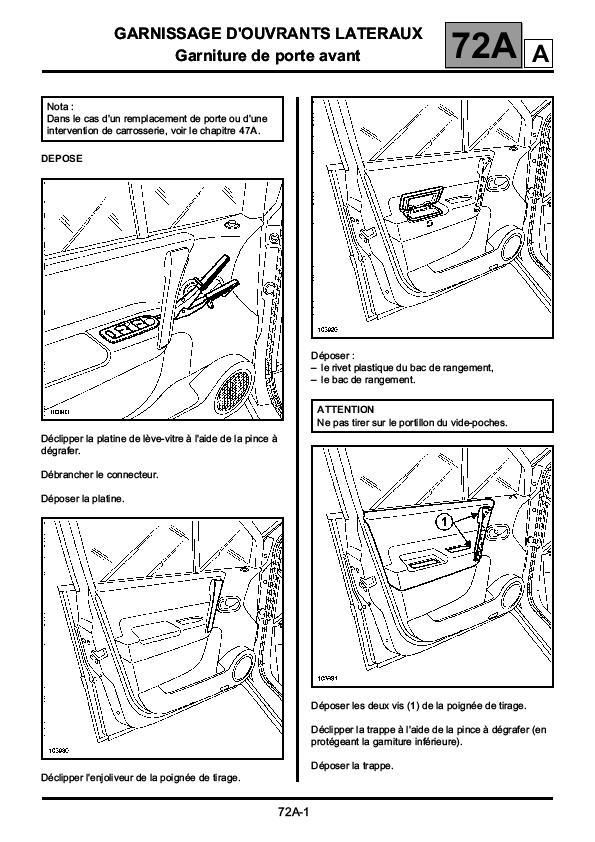 découvrez comment démonter facilement des panneaux grâce à notre guide complet. suivez nos conseils pratiques pour un démontage sécurisé et efficace, que ce soit pour des travaux de rénovation ou des installations temporaires.