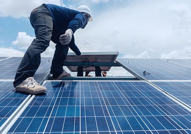 découvrez nos services spécialisés dans le dépannage d'onduleurs photovoltaïques (pv). assurez le bon fonctionnement de votre installation solaire avec notre expertise et un service rapide, pour maximiser votre production d'énergie renouvelable.