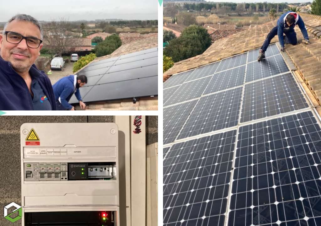 bénéficiez d'un service de dépannage photovoltaïque rapide et efficace pour assurer la performance de vos installations solaires. nos experts sont à votre écoute pour résoudre tous vos problèmes liés aux panneaux solaires.