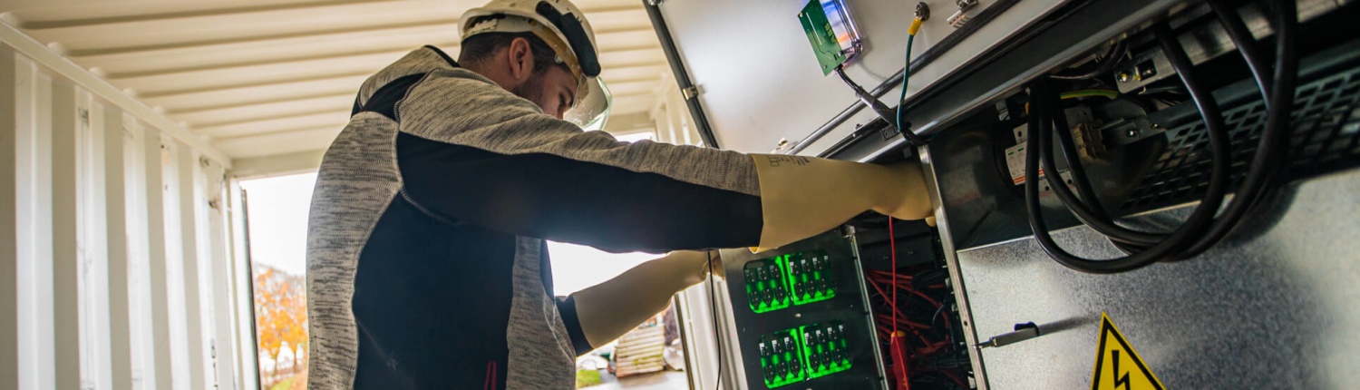 découvrez nos services de dépannage photovoltaïque pour assurer le bon fonctionnement de vos installations solaires. profitez d'une intervention rapide et efficace pour optimiser votre production d'énergie verte !