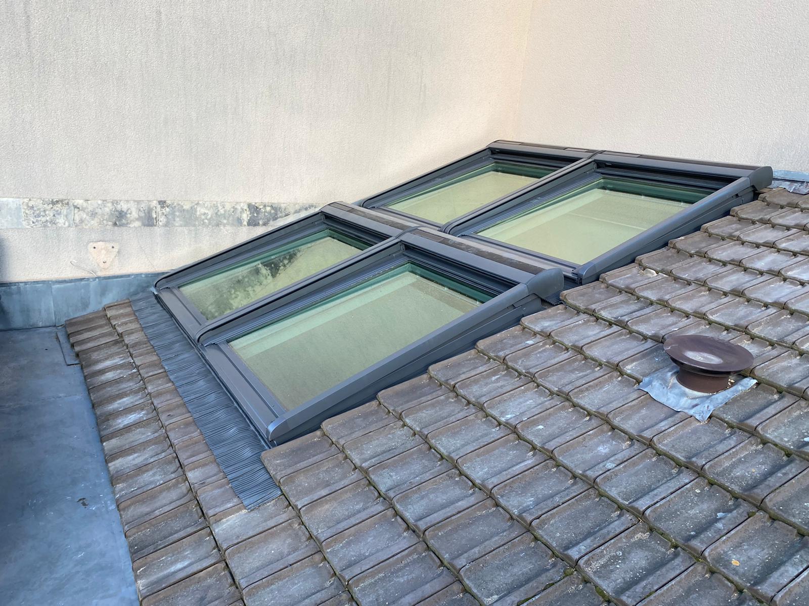 découvrez nos services experts en réparation de velux solaire pour assurer le bon fonctionnement de vos fenêtres de toit. profitez d'une intervention rapide et efficace pour garantir une luminosité optimale dans votre intérieur.