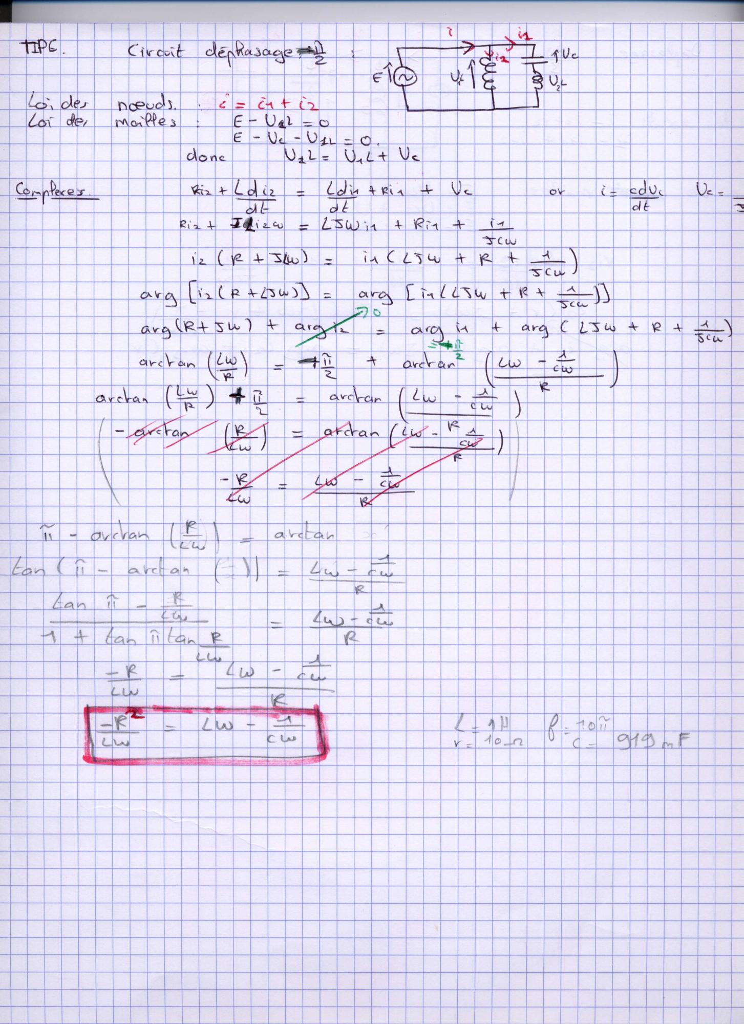 découvrez le concept de déphasage courant, une notion essentielle en électrotechnique qui explique la différence de phase entre le courant et la tension dans un circuit. apprenez son impact sur l'efficacité énergétique et son rôle dans le fonctionnement des appareils électriques.