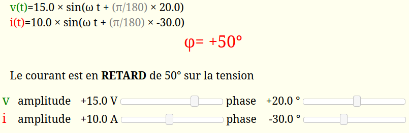 découvrez le phénomène de déphasage courant, essentiel en électronique et en électrotechnique. comprenez ses implications sur la qualité de l'énergie, son impact sur les systèmes électriques et comment optimiser votre installation pour une performance optimale.