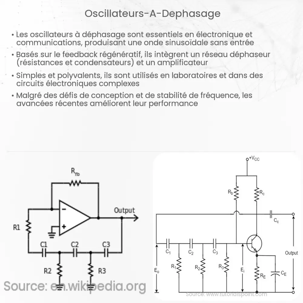 découvrez tout sur le déphasage électrique : définition, causes, impacts sur les installations électriques et solutions pour optimiser votre consommation d'énergie.
