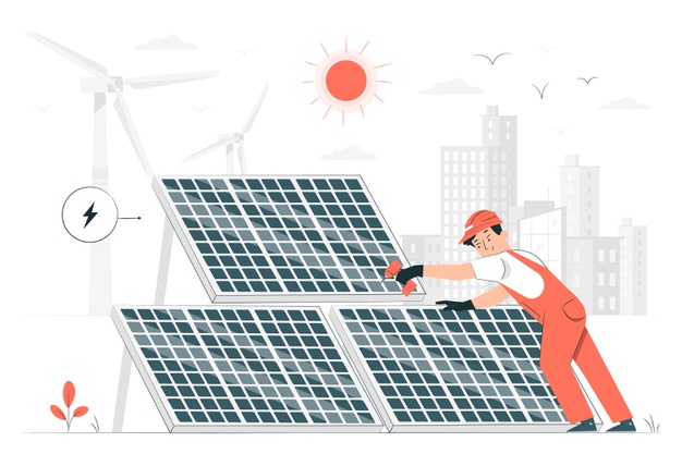 découvrez notre service de désinstallation photovoltaïque : une approche sécurisée et écologique pour retirer vos panneaux solaires en toute confiance. faites appel à des experts pour garantir un processus sans tracas et respectueux de l'environnement.