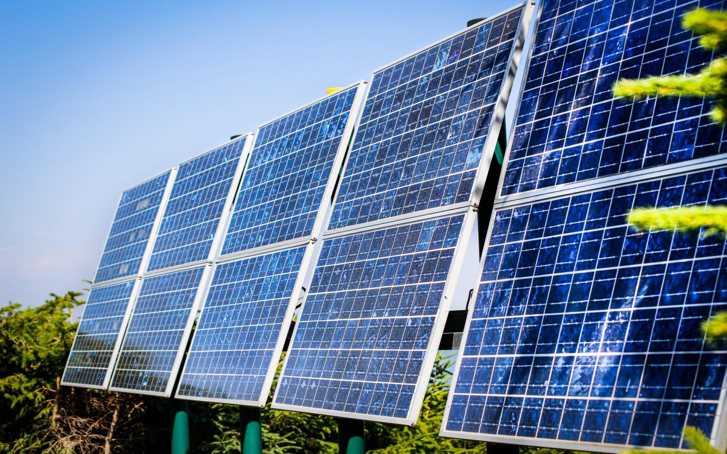 découvrez les meilleures pratiques pour la destruction de panneaux photovoltaïques. apprenez les méthodes respectueuses de l'environnement pour recycler et éliminer vos panneaux solaires en toute sécurité.