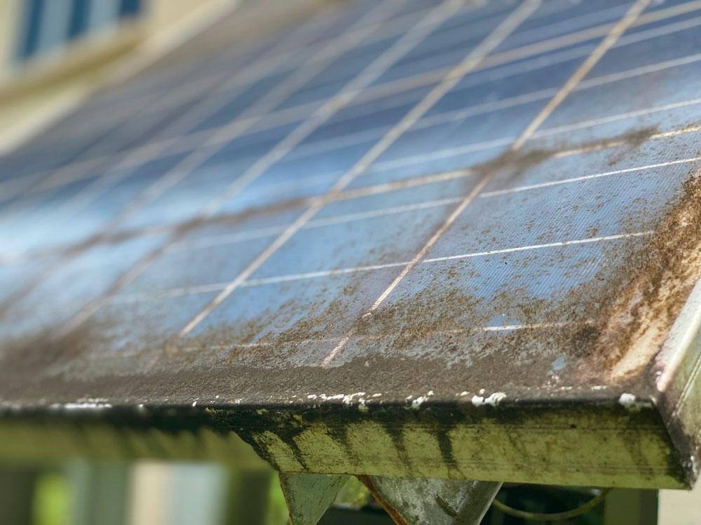 découvrez les différentes méthodes et réglementations liées à la destruction des panneaux photovoltaïques, ainsi que l'importance du recyclage pour l'environnement. informez-vous sur les meilleures pratiques pour une gestion responsable des déchets solaires.