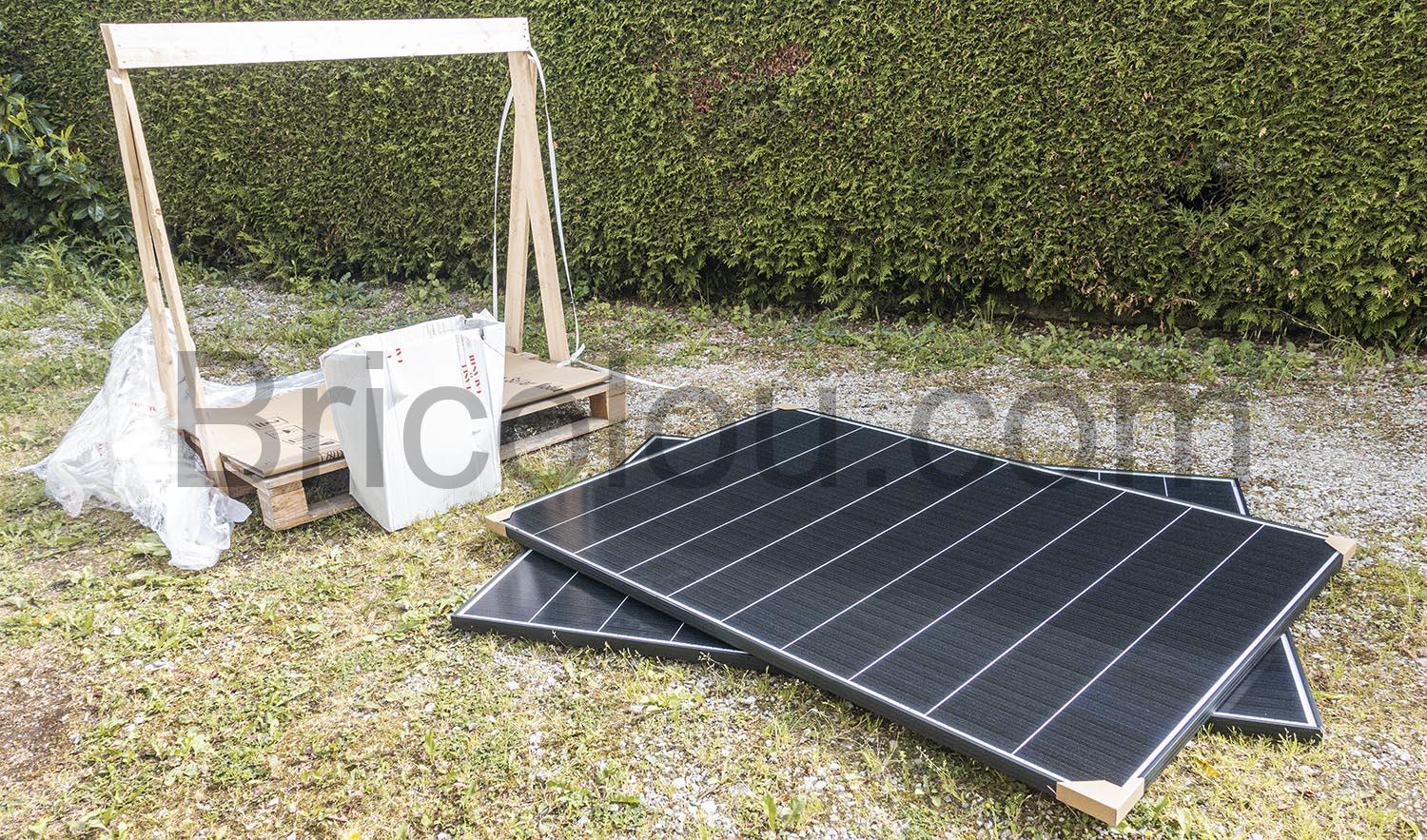 découvrez les méthodes et techniques de destruction des panneaux photovoltaïques (pv). informez-vous sur les enjeux environnementaux, les procédures réglementaires et les meilleures pratiques pour garantir un démantèlement sécurisé et écoresponsable de ces installations solaires.