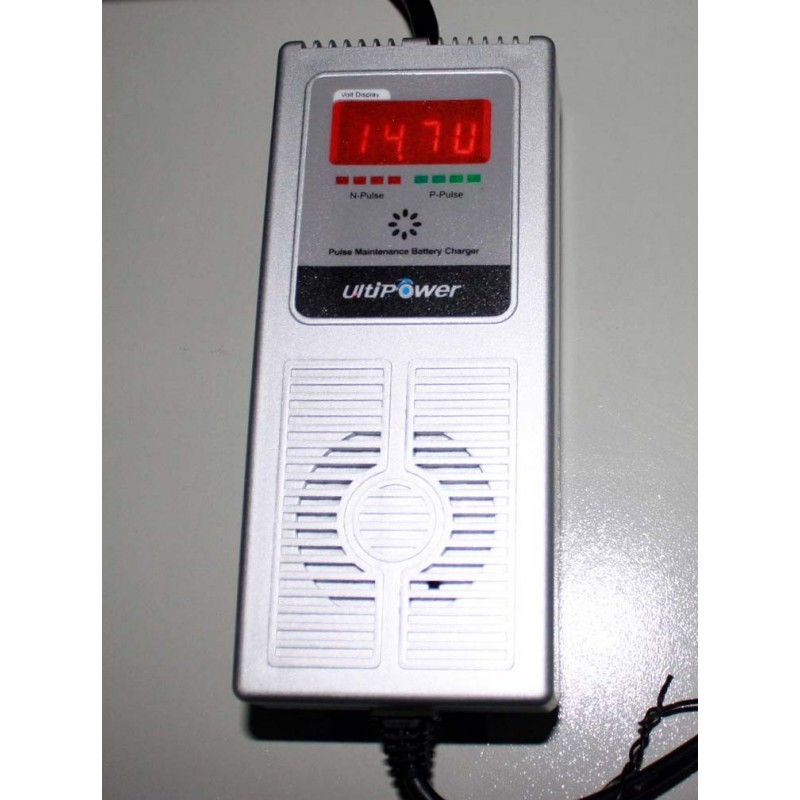 découvrez comment désulfater efficacement votre batterie pour prolonger sa durée de vie et améliorer ses performances. suivez nos conseils pratiques et techniques pour un entretien optimal de votre batterie.