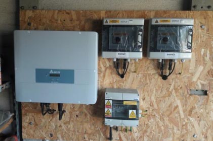 découvrez nos solutions efficaces pour la détection de pannes d'onduleurs. assurez la continuité de votre alimentation électrique grâce à des outils de diagnostic avancés et un service professionnel, garantissant la performance et la fiabilité de vos équipements.