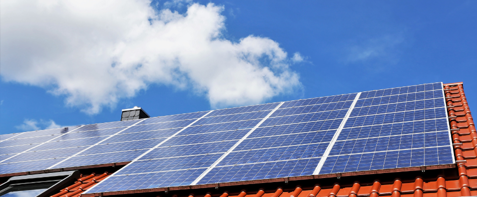 découvrez les nombreux avantages de l'énergie solaire : une solution durable, économique et respectueuse de l'environnement. profitez de l'indépendance énergétique, de la réduction des factures d'électricité et d'un impact positif sur la planète grâce à cette ressource renouvelable.