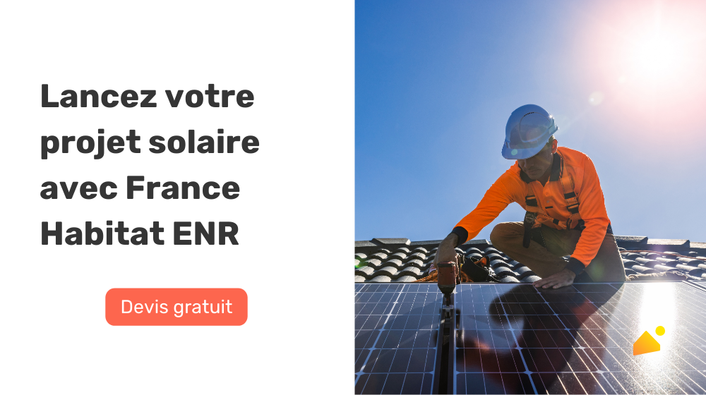 obtenez votre devis photovoltaïque personnalisé et découvrez comment installer des panneaux solaires chez vous. économisez sur votre facture d'électricité tout en contribuant à la protection de l'environnement grâce à l'énergie renouvelable.