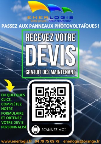 obtenez votre devis photovoltaïque personnalisé et découvrez comment l'énergie solaire peut réduire vos factures d'électricité tout en respectant l'environnement. comparez les offres et choisissez la solution adaptée à vos besoins.