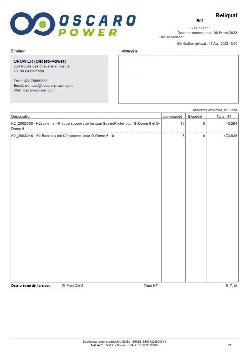 obtenez votre devis personnalisé pour des pièces auto de qualité sur oscaro. comparez les prix et trouvez les meilleures offres pour entretenir et réparer votre véhicule facilement.