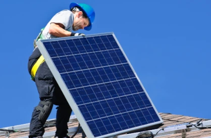 obtenez votre devis personnalisé pour des installations photovoltaïques et découvrez comment optimiser votre consommation d'énergie tout en réduisant votre empreinte carbone. comparez les offres et faites le choix d'une énergie renouvelable durable.