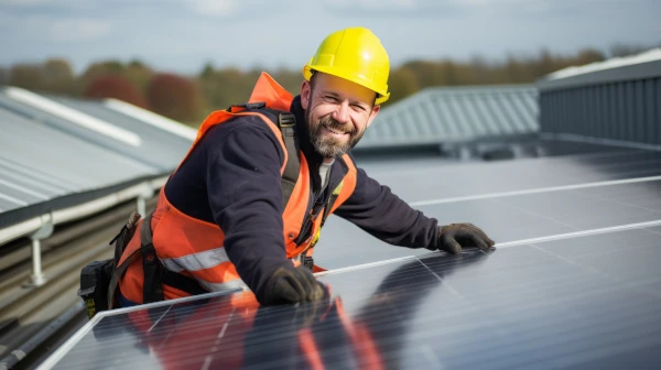 obtenez votre devis photovoltaïque personnalisé en quelques minutes et découvrez comment profiter de l'énergie solaire pour réduire vos factures d'électricité tout en contribuant à la protection de l'environnement.