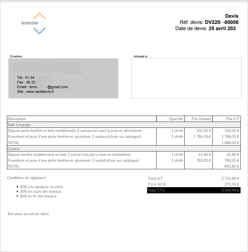 obtenez votre devis personnalisé pour l'installation de panneaux photovoltaïques. comparez les offres, découvrez les avantages des énergies renouvelables et commencez à économiser sur vos factures d'électricité dès maintenant !