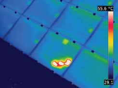 découvrez notre service de diagnostic photovoltaïque, qui évalue l'efficacité de votre installation solaire. optimisez votre production d'énergie et prolongez la durée de vie de vos panneaux grâce à une expertise professionnelle. assurez-vous que votre système fonctionne à son maximum pour réaliser des économies sur vos factures d'électricité.