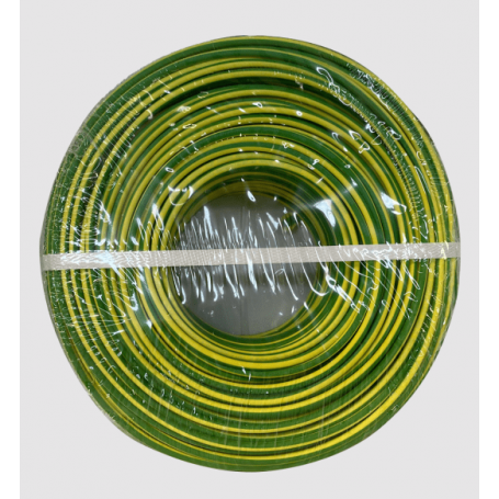 découvrez notre câble 6mm², idéal pour vos projets électriques. offrant une excellente conductivité et résistance, ce câble est parfait pour les installations domestiques et industrielles. assurez-vous de la sécurité de vos connexions avec notre produit de qualité supérieure.