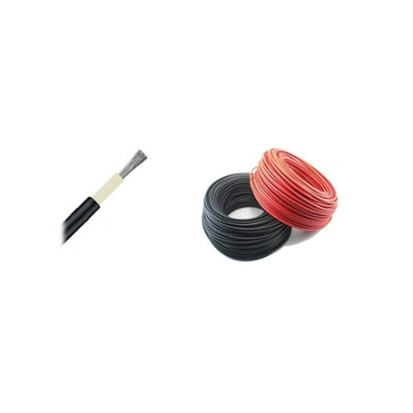 découvrez le diamètre optimal du fil solaire pour maximiser l'efficacité de vos installations photovoltaïques. guide pratique sur le choix du fil adapté pour une performance accrue et une durabilité assurée.