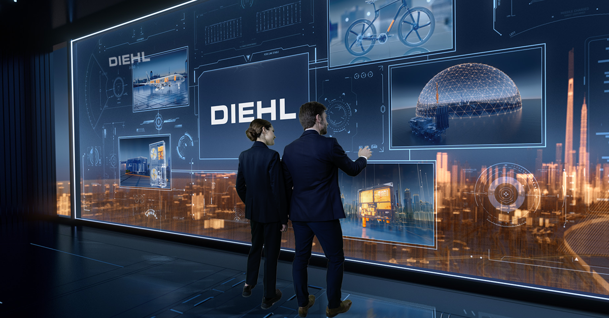 découvrez diehl ako, un leader innovant dans le domaine de l'automatisation et des solutions technologiques. explorez nos produits et services de pointe visant à améliorer l'efficacité et la durabilité industrialisée.