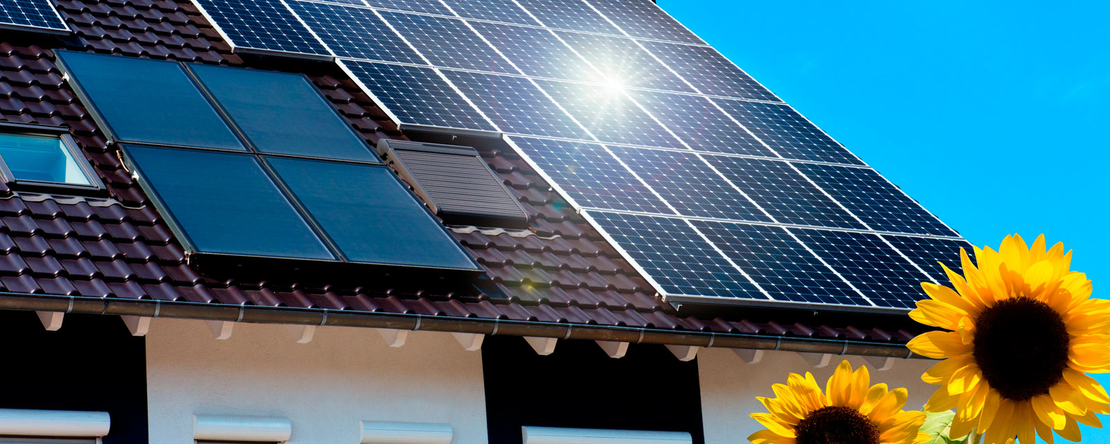 découvrez les différences entre les panneaux solaires photovoltaïques et thermiques. apprenez à choisir la meilleure option pour votre projet d'énergie renouvelable et maximisez votre rendement énergétique.