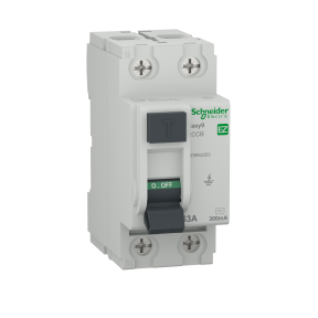 découvrez tout sur le différentiel 300ma : son fonctionnement, son importance pour la sécurité électrique et les applications pratiques. protégez vos installations contre les fuites de courant avec ce dispositif essentiel.