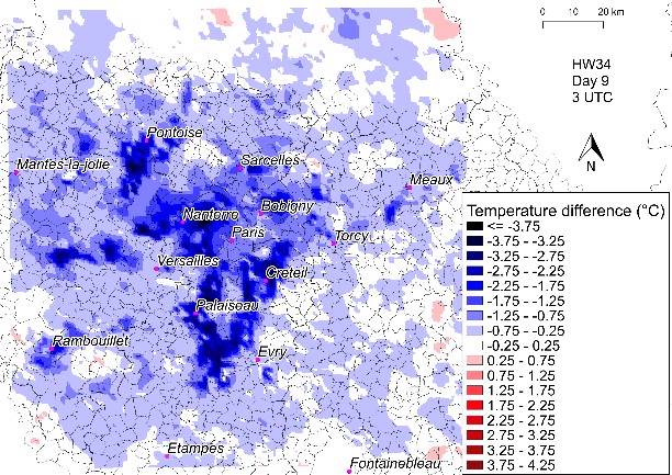 découvrez le concept de différentiel nocturne, un outil essentiel pour optimiser vos performances durant la nuit. explorez ses avantages et apprenez comment l'intégrer efficacement dans votre quotidien.