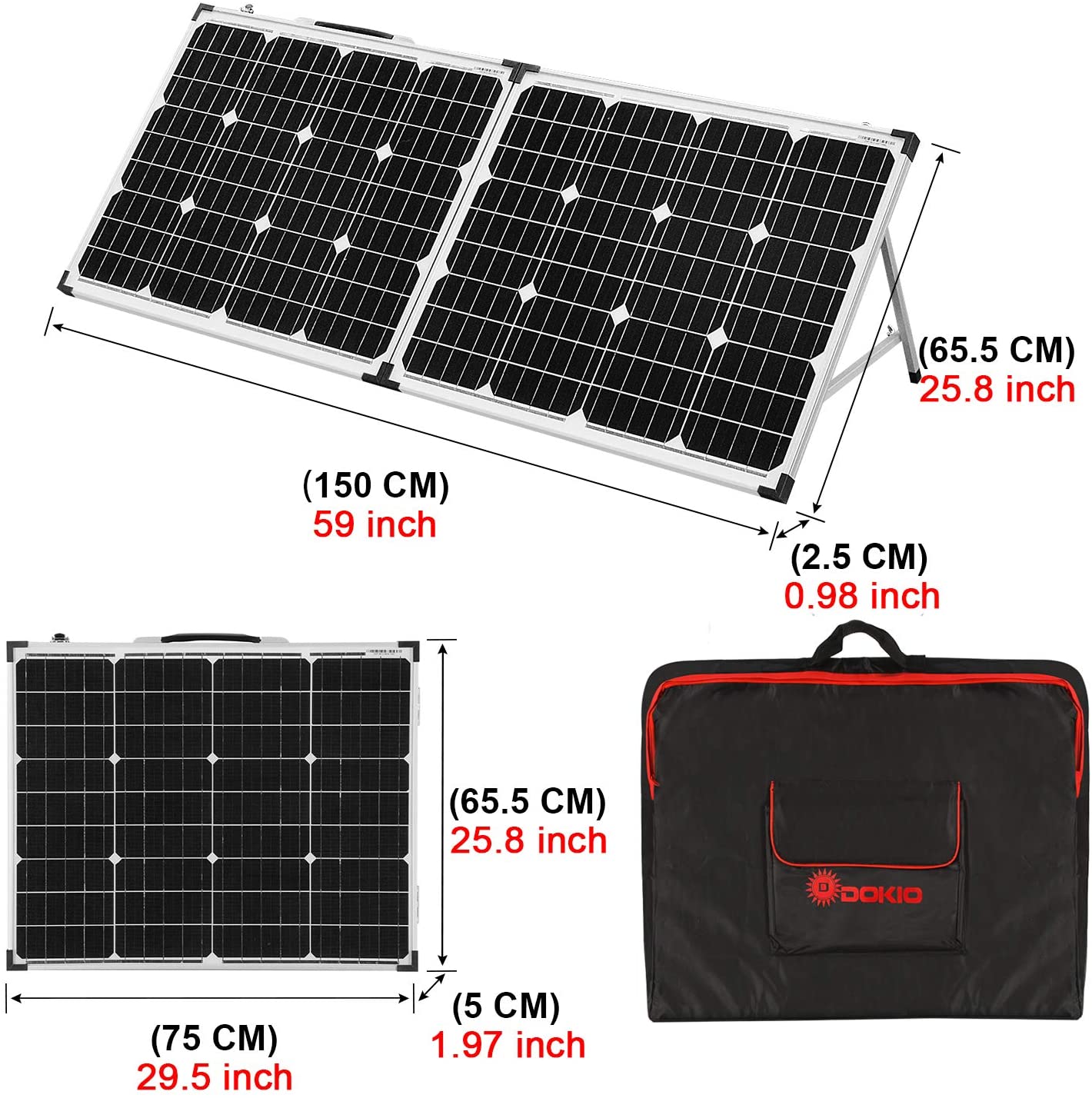 découvrez les dimensions des panneaux photovoltaïques et comment elles influencent leur efficacité et leur installation. cette guide vous aide à choisir le bon modèle pour vos besoins énergétiques.