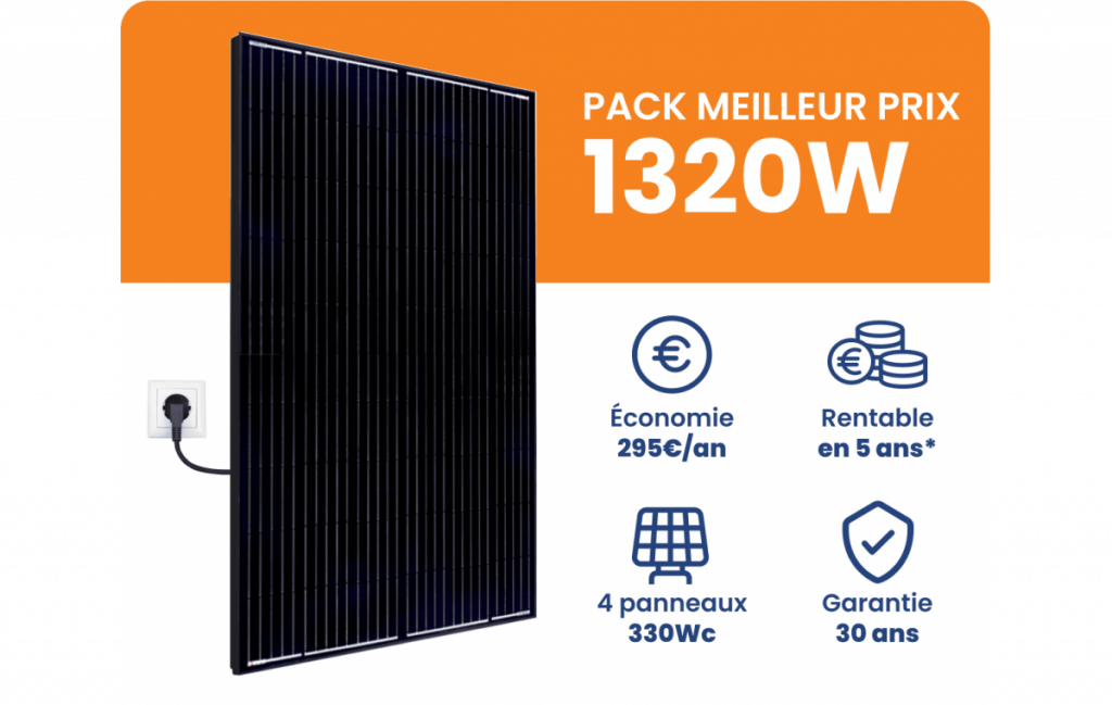 découvrez les dimensions des panneaux solaires pour optimiser l'installation de votre système photovoltaïque. informez-vous sur les tailles standards et leurs caractéristiques afin de choisir le modèle qui convient le mieux à vos besoins énergétiques.