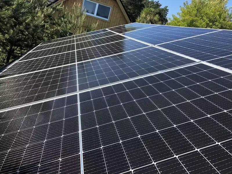 découvrez les dimensions des panneaux photovoltaïques pour optimiser votre installation solaire. informez-vous sur les tailles standard et les options disponibles pour maximiser l'efficacité de votre système énergétique.