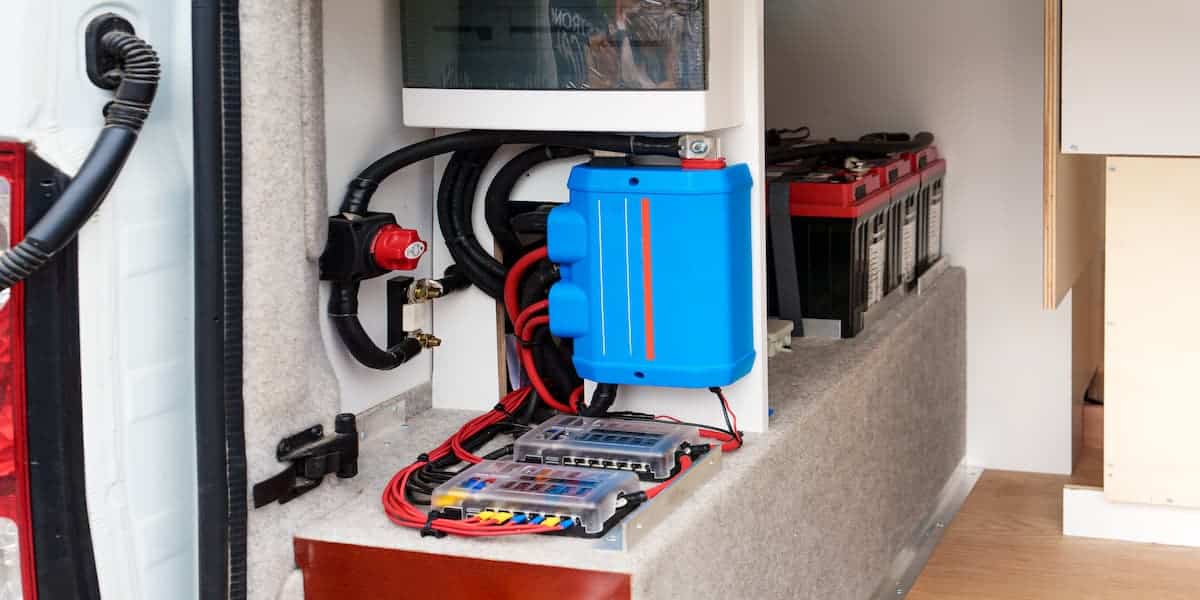 découvrez comment dimensionner efficacement votre onduleur pour garantir une performance optimale et une utilisation efficace de l'énergie. apprenez les critères essentiels pour choisir la bonne puissance et assurer la sécurité de vos installations.