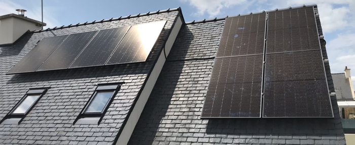 découvrez comment réaliser un dimensionnement photovoltaïque efficace pour maximiser la production énergétique de vos panneaux solaires. cet article vous guide à travers les étapes clés et les facteurs à considérer pour optimiser votre installation solaire.