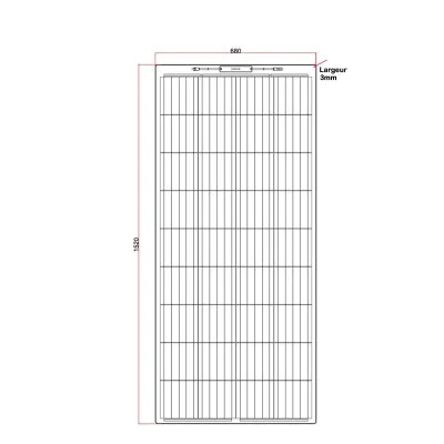 découvrez les dimensions essentielles des panneaux solaires pour optimiser vos installations. apprenez comment choisir le bon format pour maximiser l'efficacité énergétique et s'adapter à votre espace tout en bénéficiant d'une énergie durable.