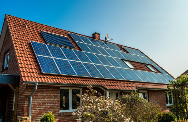 découvrez les dimensions des panneaux photovoltaïques (pv) pour optimiser votre installation solaire. informez-vous sur les tailles standards, les performances et comment choisir le meilleur équipement pour votre projet d'énergie renouvelable.