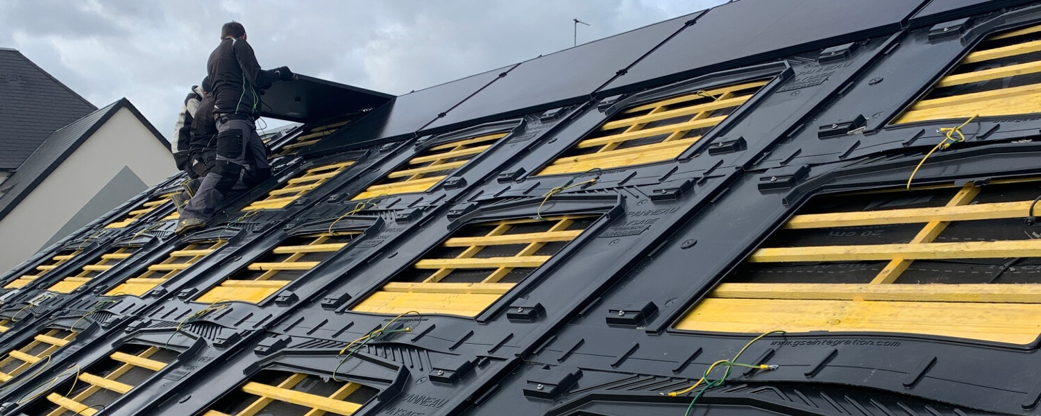 découvrez les dimensions des panneaux solaires pour optimiser votre installation énergétique. apprenez à choisir la taille idéale pour maximiser la production d'énergie et s'adapter à votre espace disponible.