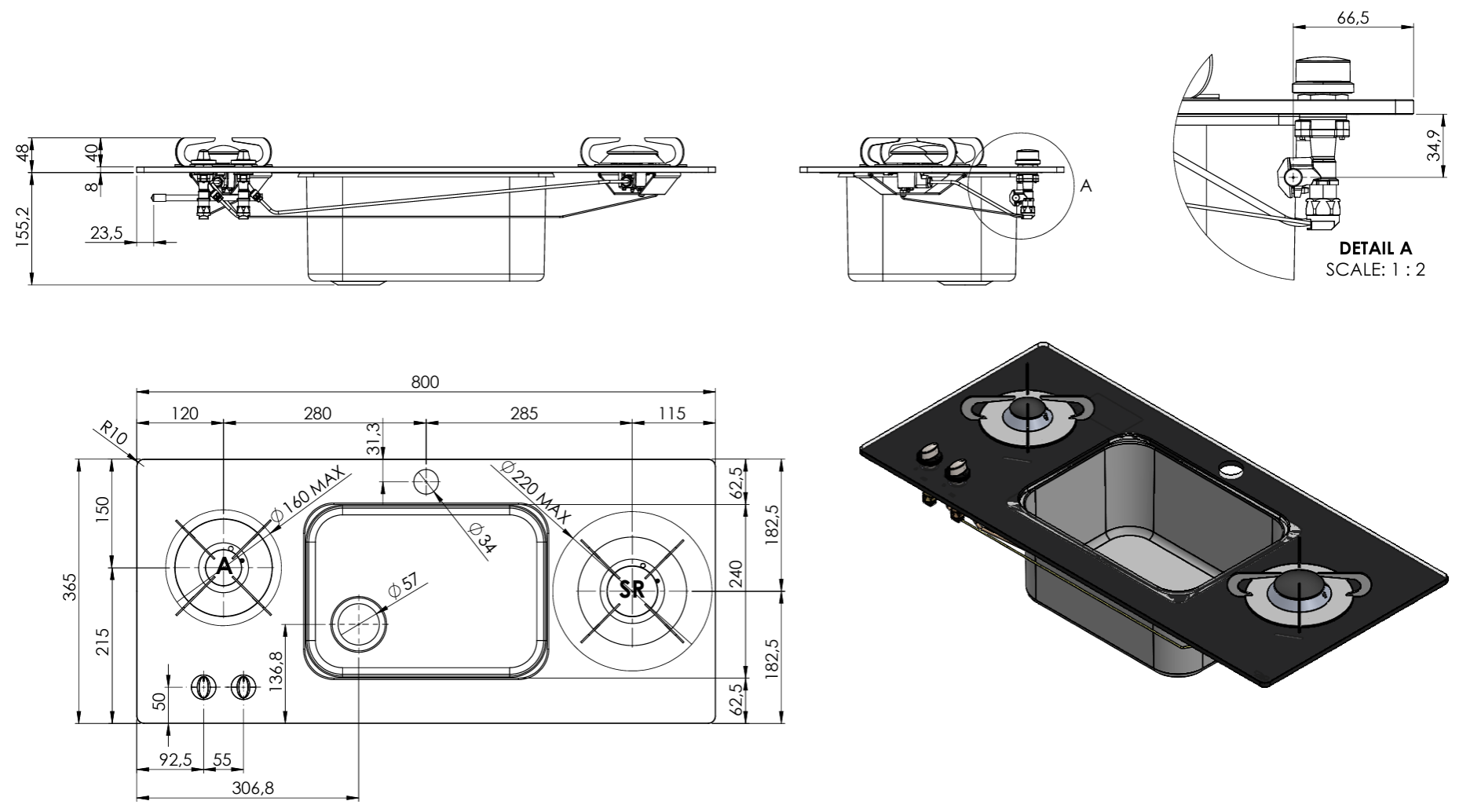 découvrez les dimensions des panneaux photovoltaïques (pv) pour optimiser votre installation solaire. trouvez les tailles standard et les spécificités techniques nécessaires pour une performance énergétique maximale.