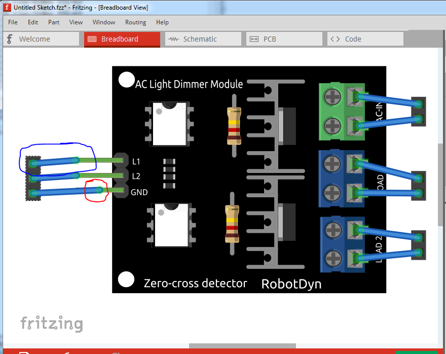 découvrez le dimmer robotdyn, un outil innovant pour contrôler l'éclairage de votre espace avec précision. ajustez la luminosité selon vos préférences et créez l'ambiance parfaite, que ce soit pour une soirée cosy ou une journée ensoleillée. facile à installer et compatible avec divers systèmes d'éclairage, le dimmer robotdyn est idéal pour moderniser votre maison.