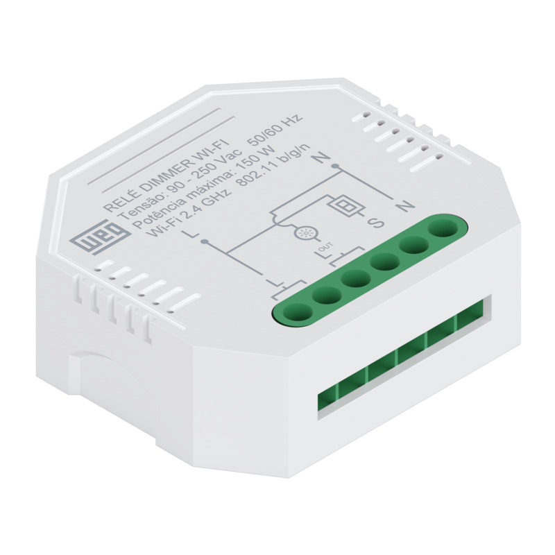découvrez nos dimmers wifi pour contrôler l'éclairage de votre maison en toute simplicité. optimisez votre confort avec une gestion intelligente de l'éclairage, compatible avec les assistants vocaux et accessible depuis votre smartphone.