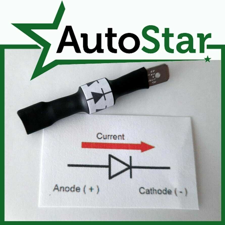 découvrez notre sélection de diodes 12v pour vos projets électroniques. idéales pour l'éclairage, les circuits et les applications diverses, nos diodes garantissent performance et fiabilité. explorez les options disponibles pour améliorer vos créations.