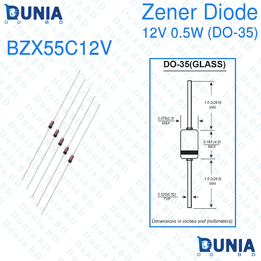 découvrez notre sélection de diodes 12v, idéales pour vos projets électroniques et d'éclairage. profitez de leurs performances fiables et de leur durabilité pour optimiser vos installations électriques.