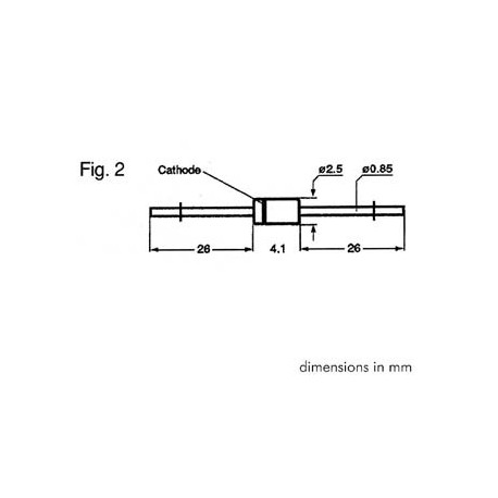 découvrez notre sélection de diodes 12v, idéales pour vos projets électroniques. offrant fiabilité et performance, ces composants sont essentiels pour vos circuits lumineux et applications diverses.