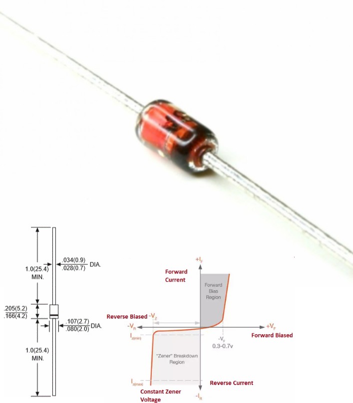 découvrez notre sélection de diodes 12v, idéales pour vos projets électroniques. performantes et fiables, nos diodes s'intègrent facilement dans vos circuits pour assurer une régulation de courant optimale. parfaites pour l'éclairage led, l'alimentation et bien plus encore!