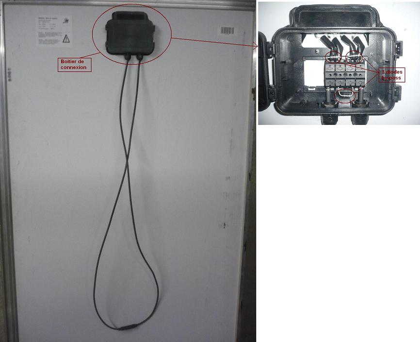 découvrez la diode bypass solaire, un composant essentiel pour optimiser la performance de vos panneaux solaires. protégez votre installation des ombres et améliorez son efficacité énergétique grâce à cette solution innovante. informez-vous sur son fonctionnement et ses avantages.